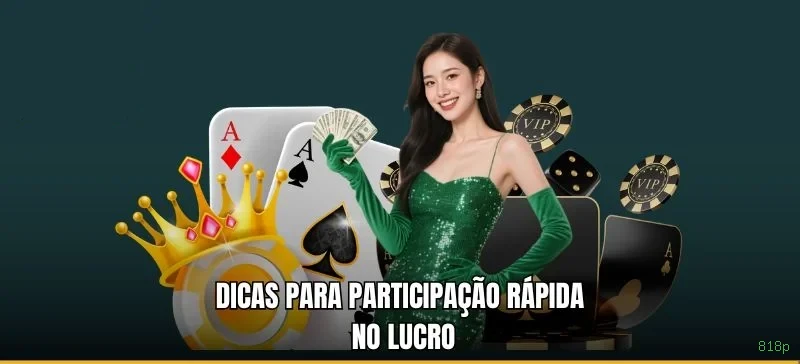 818p: Análises que Levam Seu Jogo a Outro Nível