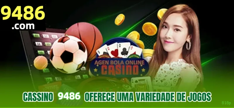 818p: Os Melhores Recursos da Seção Arcade Que Você Precisa Conhecer
