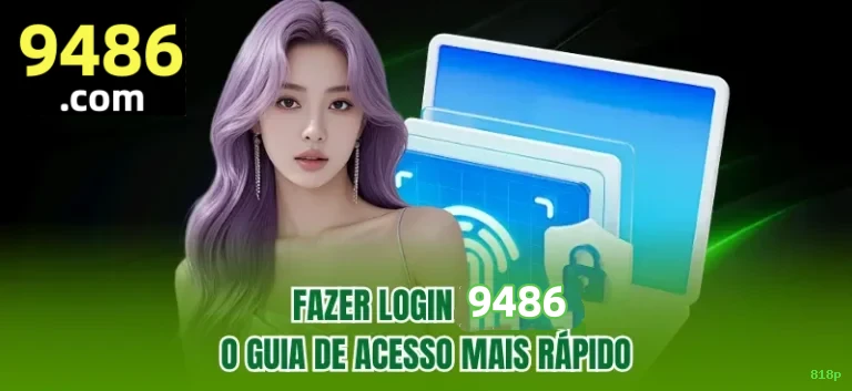 818p: A Nova Era dos Jogos Mobile Que Você Precisa Conhecer