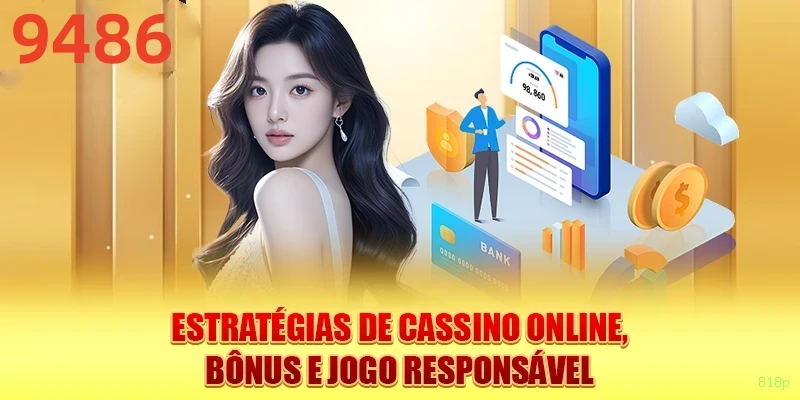 818p: Entre no Mundo Mágico das Cartas e Transforme Seu Jogo