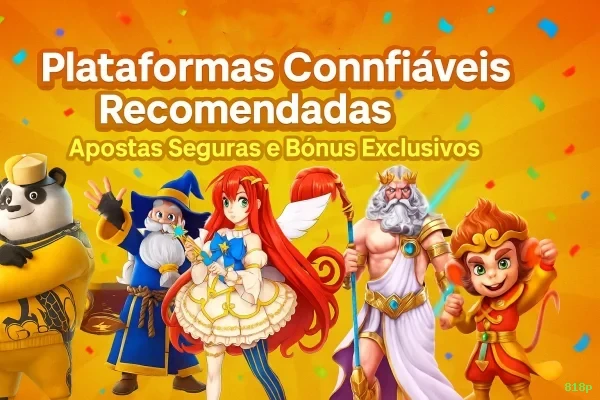 818p: Os Melhores Recursos da Seção Arcade Que Você Precisa Conhecer