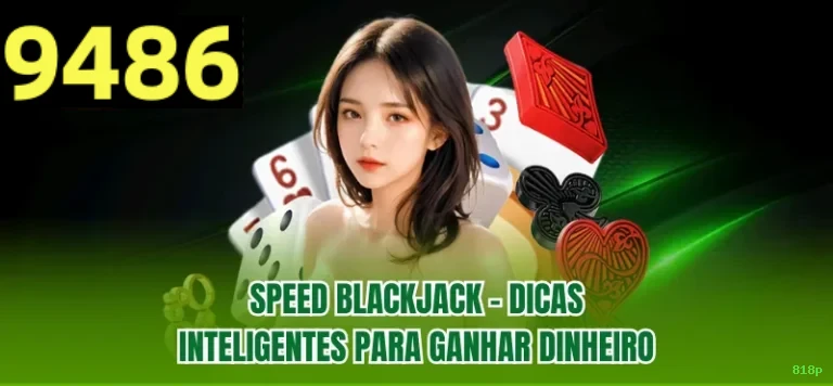 818p: A Nova Era dos Jogos Mobile Que Você Precisa Conhecer